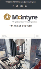 Mobile Screenshot of jmcrecycling.com